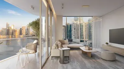 DG1 Living Tower photo 6
