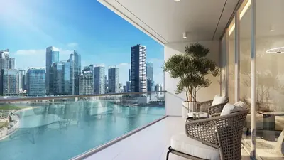 DG1 Living Tower photo 7