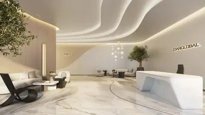 DG1 Living Tower photo 8