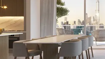 DG1 Living Tower photo 9