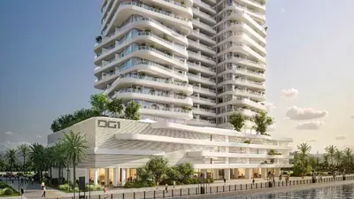 DG1 Living Tower photo 10