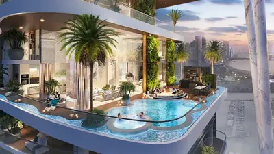 Bay Cavalli Phase 2 photo 11
