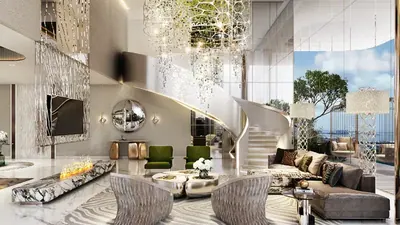 Bay Cavalli Phase 2 photo 3