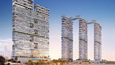 Bay Cavalli Phase 2 photo 4
