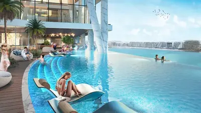 Bay Cavalli Phase 2 photo 5