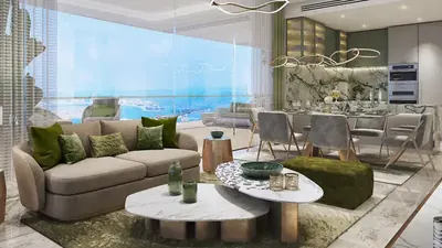 Bay Cavalli Phase 2 photo 6