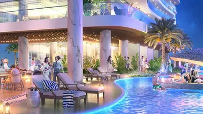 Bay Cavalli Phase 2 photo 7