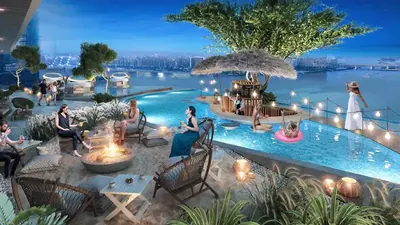 Bay Cavalli Phase 2 photo 9