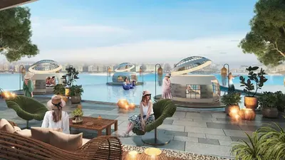 Bay Cavalli Phase 2 photo 10