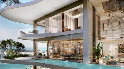 Bay Cavalli photo 4