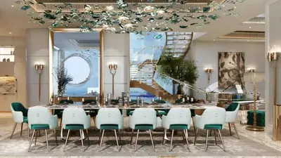 Bay Cavalli photo 9