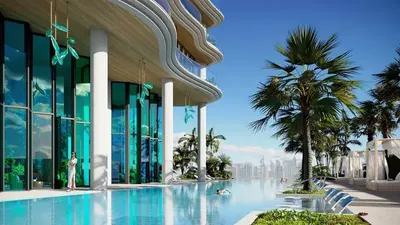 Chic Tower photo 3