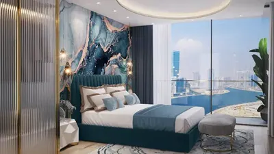 Chic Tower photo 6