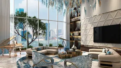 Chic Tower photo 7