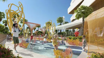 Coral Reef photo 9