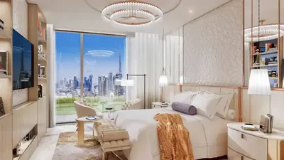 Elegance Tower photo 2