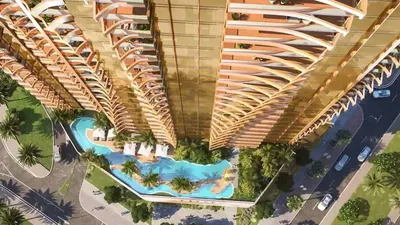 Elegance Tower photo 11