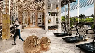 Elegance Tower photo 3