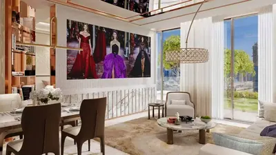Elegance Tower photo 5