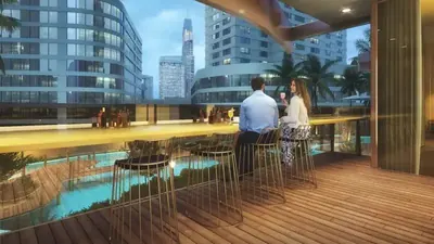 Elegance Tower photo 7