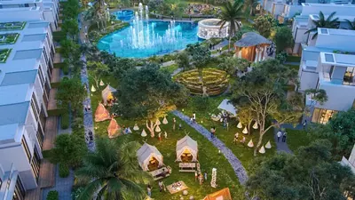 Sun City photo 4