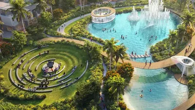 Sun City photo 6