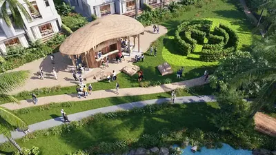 Sun City photo 7