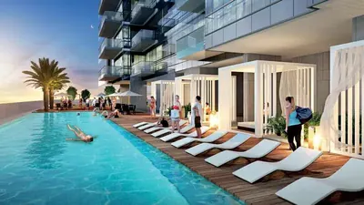 Danube Viewz Residence photo 2