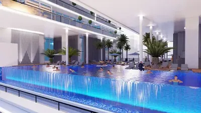 Danube Viewz Residence photo 12