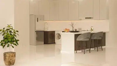 Danube Viewz Residence photo 3