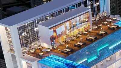Danube Viewz Residence photo 4