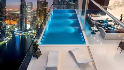 Danube Viewz Residence photo 5