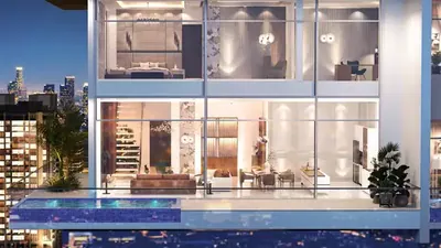 Danube Viewz Residence photo 9