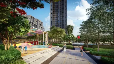 Design Quarter photo 11
