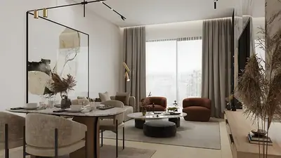 Divine Residencia photo 7