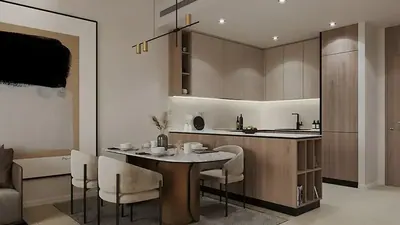 Divine Residencia photo 8