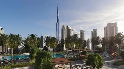 Edge Business Bay photo 11