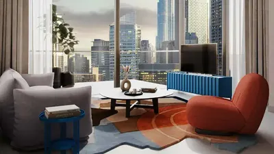 Edge Business Bay photo 4