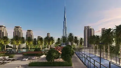 Edge Business Bay photo 10