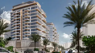 Edgewater Residences photo 2