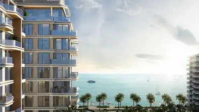 Edgewater Residences photo 4