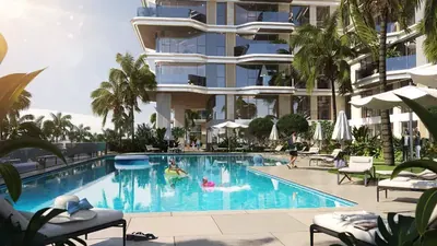 Edgewater Residences photo 8