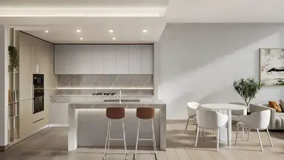 Ellington Claydon House photo 6
