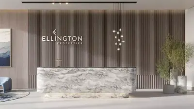Ellington Hillmont Residences photo 4