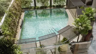Ellington Hillmont Residences photo 6