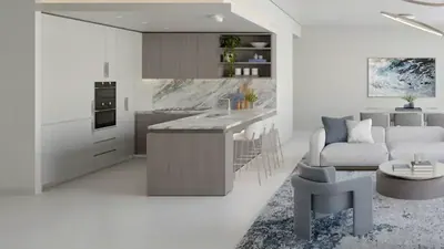 Ellington Hillmont Residences photo 8