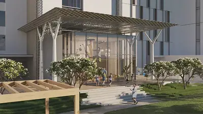 Ellington House photo 10