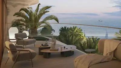 Ellington Ocean House photo 3