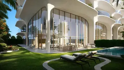 Ellington Ocean House photo 4