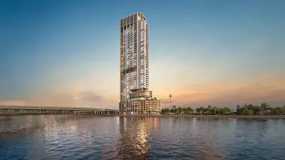 Ellington One River Point photo 11